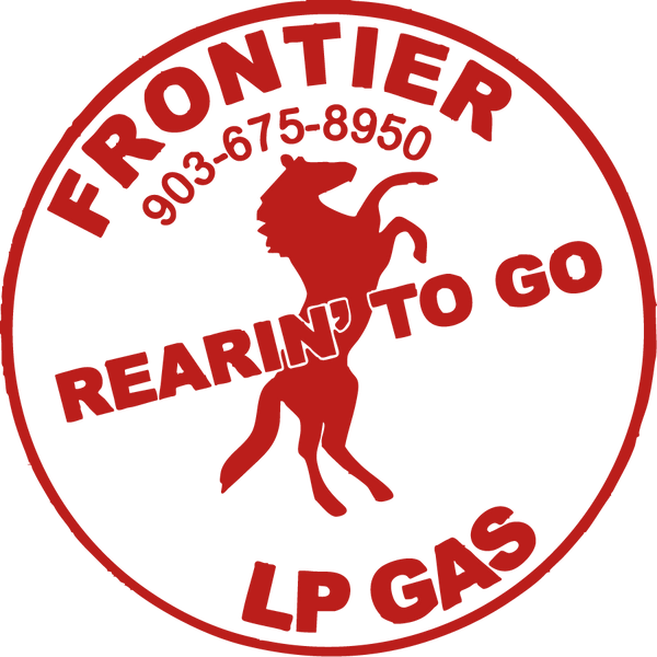 Frontier LP Gas